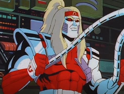 omega red x men animated series|how strong is omega red.